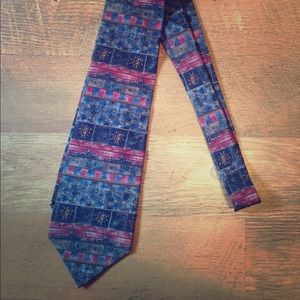 Ties Metropolitan Museum of Art Celestial Sun tie
